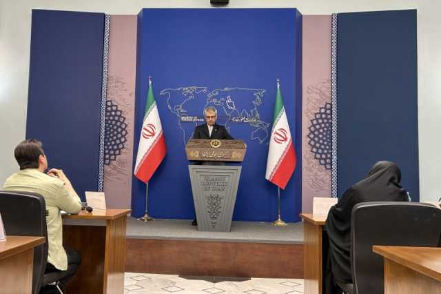تضارب إيراني حول مكان انعقاد جولة التفاوض الثانية مع أميركا وترامب يشكو البطء
