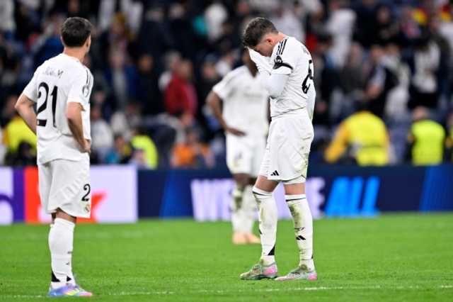 الذكاء الاصطناعي: هؤلاء اللاعبون يحدثون ثورة في ريال مدريد