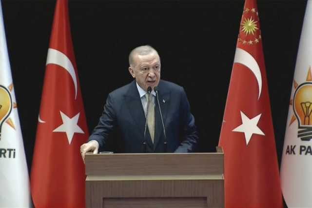 أردوغان يرحب بوقف إطلاق النار بين إيران وإسرائيل