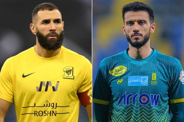 موعد مباراة الاتحاد ضد العروبة في الدوري السعودي والقنوات الناقلة