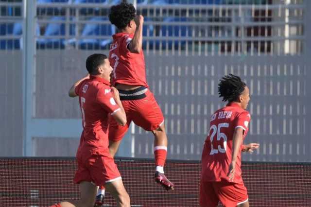 موعد مباراة تونس ضد غامبيا في كأس أفريقيا للناشئين والقنوات الناقلة