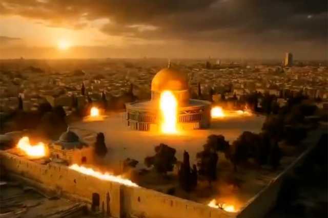مصر والكويت تستنكران الدعوات الإسرائيلية لتفجير المسجد الأقصى