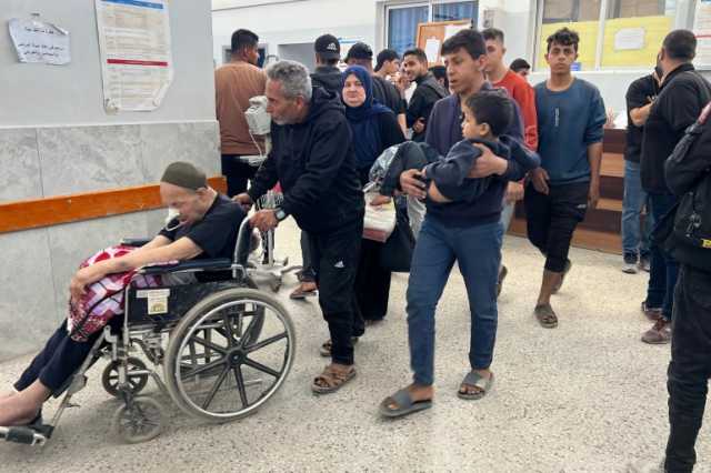 مؤرخ فرنسي: حين تتحدث كاتبة سورية بصوت الناجين من غزة