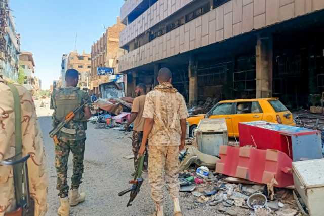 معارك بكردفان والجيش السوداني يعلن تقدمه ببعض المناطق