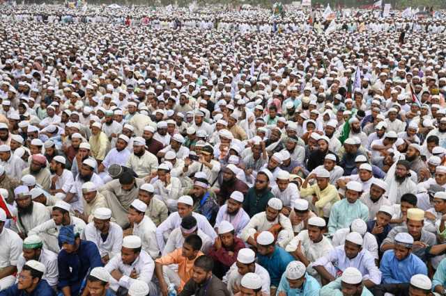 على وقع تظاهرات مستمرة.. هذه أبرز مطالب الأحزاب في بنغلاديش