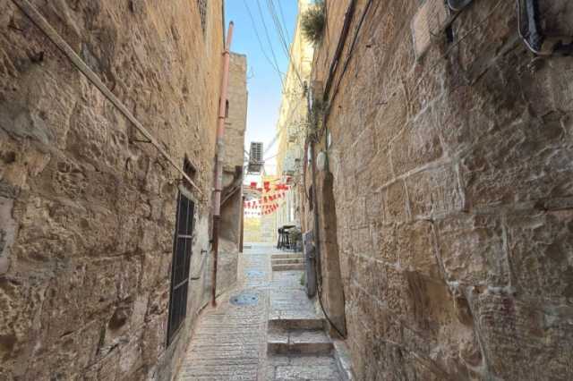 وقف الصافوطي في القدس عقارات تستغلها ذريته منذ قرون