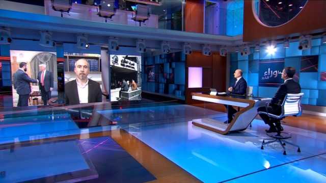 محللان: واشنطن تحاول ضم سوريا الجديدة للمعسكر الغربي