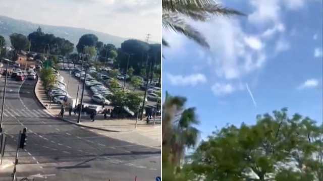 الدويري: صواريخ الحوثي تلحق خسارات متعددة بإسرائيل ولن تتوقف قبل إنهاء الحرب