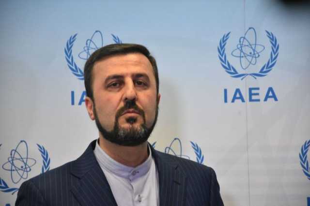 إيران تراجع مقترحا لعقد جولة خامسة من المحادثات النووية
