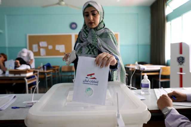 الانتخابات البلدية اللبنانية واختبار القوى السياسية