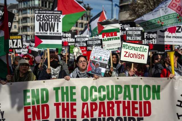 4 دول أوروبية تدعو لمنح فلسطين عضوية كاملة في الأمم المتحدة