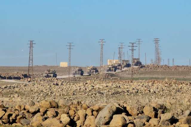 الجزيرة نت توثق انتهاكات إسرائيلية بحق أهالي القنيطرة السورية