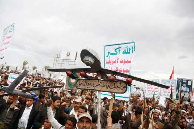 تايمز: للحوثيين الآن اليد العليا في الحرب مع أميركا وهذا هو السبب