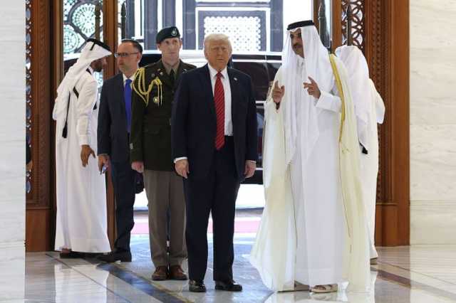 تاريخ زيارات رؤساء أميركا إلى الشرق الأوسط