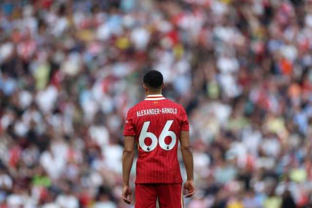 لماذا لن يرتدي أرنولد الرقم 66 في ريال مدريد؟