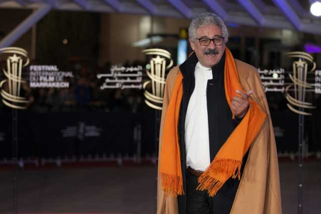 محمد الشوبي.. صوت المسرح في الدراما العربية