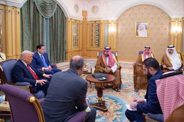 ظهر في اجتماعات ترامب الأخيرة.. ما هو جهاز سيسكو المؤمن؟