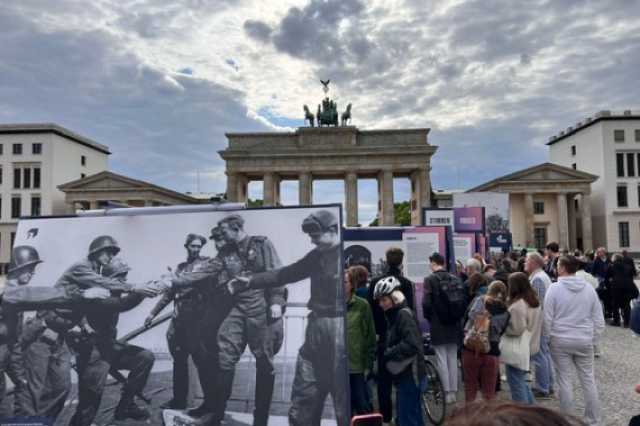 80 عاما على الحرب العالمية الثانية.. احتفال بالتحرير يغيب عنه المحرِّرون