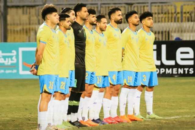إلغاء الهبوط بالدوري المصري الممتاز‎