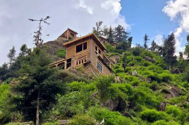 9 أشياء تستقطب زوار نورستان المشهورة بـ سويسرا أفغانستان