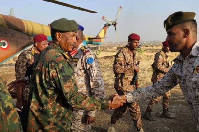 هل يؤدي قصف بورتسودان إلى توازن القوى وإنعاش السلام؟