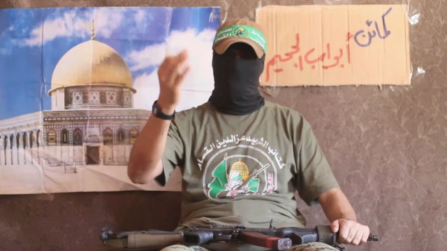 آخرها أبواب الجحيم.. الدويري: هكذا تنتقي القسام أسماء كمائنها