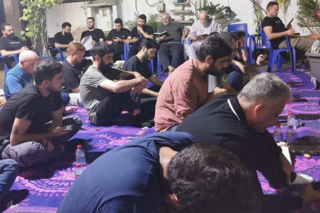 هجرة اللبنانيين إلى أفريقيا.. من باعة متجولين إلى قادة اقتصاد وتجارة