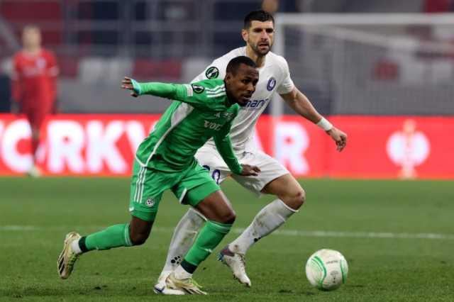 وفاة لاعب دولي إسرائيلي بسبب مرض غير معروف