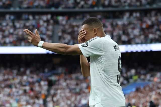 جدول ترتيب هدافي الدوري الإسباني موسم 2024-2025