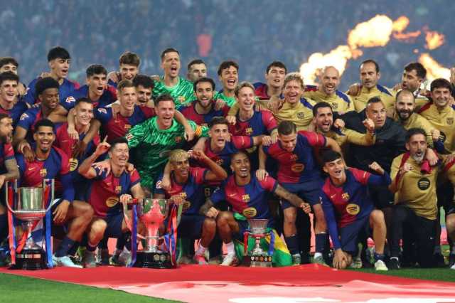 فيفا يدرس مقترحا بشأن كأس العالم للأندية 2029