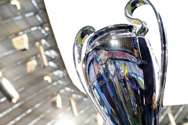 توقعات النجوم للفائز بنهائي دوري أبطال أوروبا بين سان جيرمان وإنتر