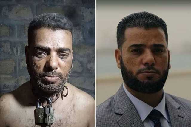 نائب ليبي يناشد صدام حفتر لإطلاق سراحه بعد عام من اختفائه