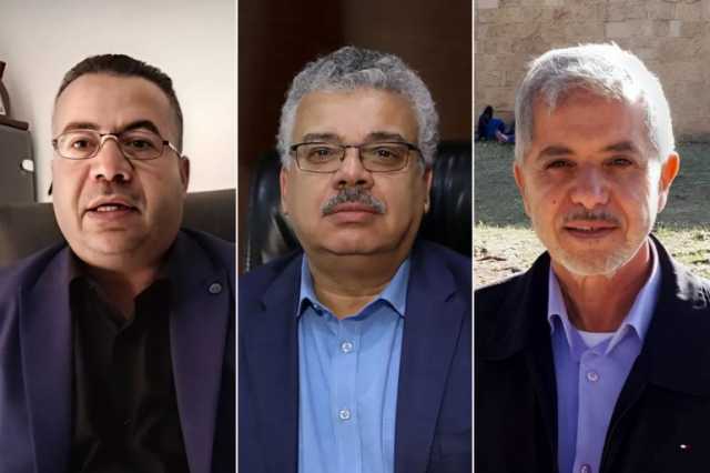 نكبة مستمرة.. 77 عاما من التهجير والمجازر