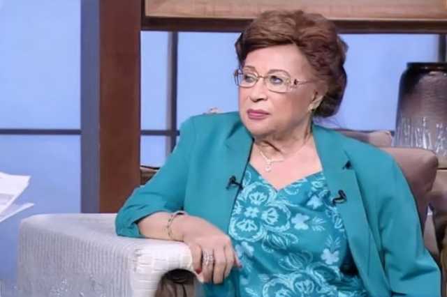 مصر.. انتحار المتهم في قضية سرقة ربع مليار جنيه من نوال الدجوي