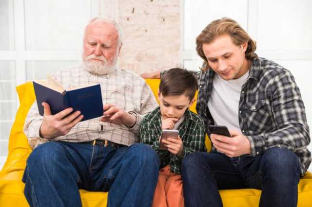من الطفرة إلى واي وزد.. إلى أي جيل تنتمي؟ وما الجيل الأقل حظا؟