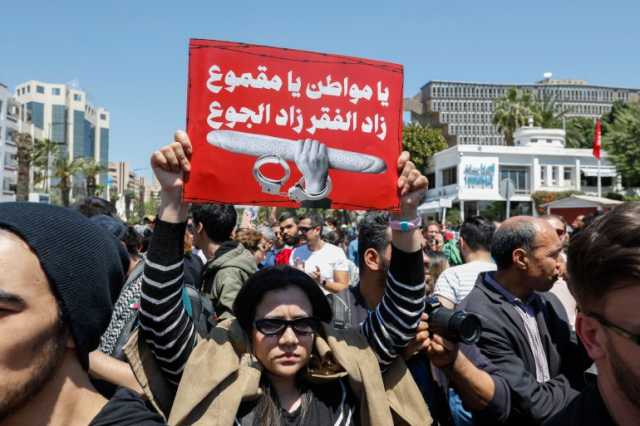 جبهة الخلاص بتونس تطالب بإيقاف المحاكمات الصورية للقيادات السياسية