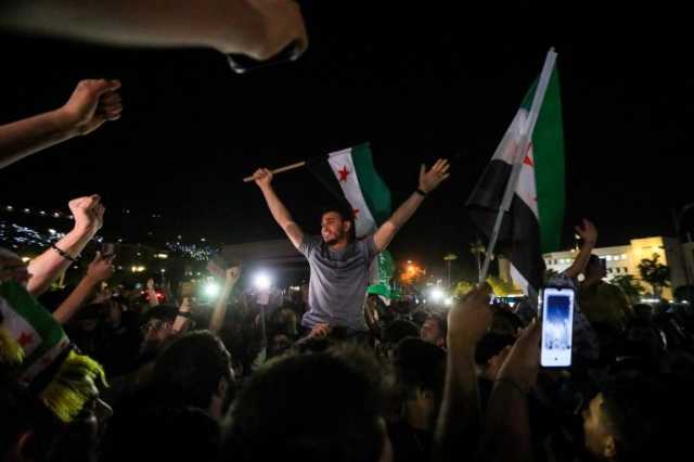 كيف كان تأثير الحرب والعقوبات على اقتصاد سوريا؟ 7 نقاط تشرح ذلك