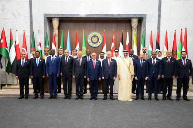 انطلاق اجتماع وزراء الخارجية العرب في بغداد تمهيدا للقمة الـ34
