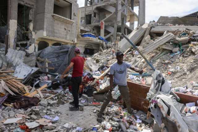 نجوم هوليوديون يدينون صمت العالم إزاء الإبادة الجماعية في غزة