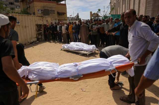 عمليات نوعية للمقاومة في غزة و54 شهيدا منذ الفجر
