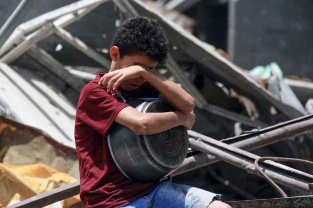 ضغوط دولية غير مسبوقة على إسرائيل بشأن غزة