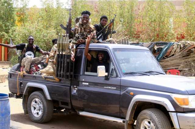 الجيش السوداني يسيطر على الدبيبات ومهلة لخروج الدعم السريع من الفاشر