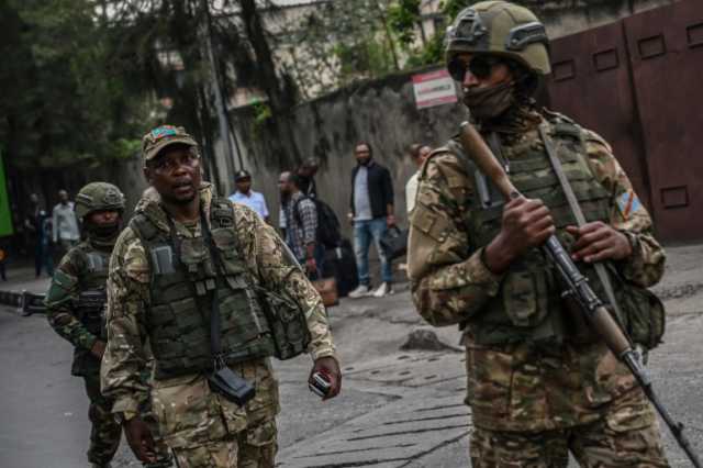 رايتس ووتش تتهم حركة إم 23 بإعدام نحو 21 مدنيا شرق الكونغو