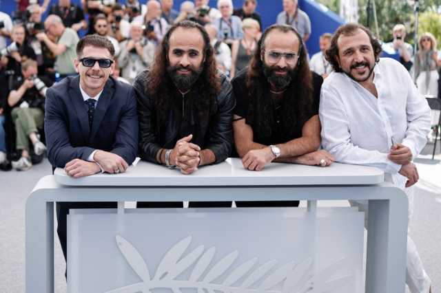 الأخوان ناصر: إنسان غزة جوهر الحكاية.. ولا نصنع سينما سياسية فقط