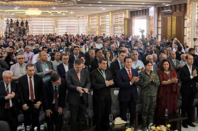 لماذا يغيب الصوت العربي في مناطق سيطرة قسد؟