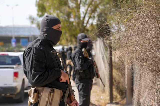 توقيف أمين عام الجبهة الشعبية لتحرير فلسطين-القيادة العامة بدمشق