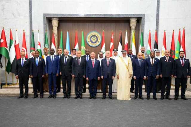 القمة العربية تنطلق غدا ببغداد في ظل متغيرات كبيرة بالساحة الإقليمية