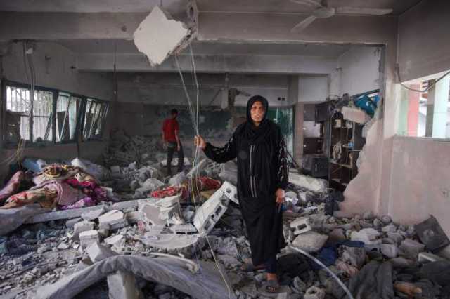 ألف أكاديمي إسرائيلي يطلقون نداء عاجلا لوقف الحرب على غزة