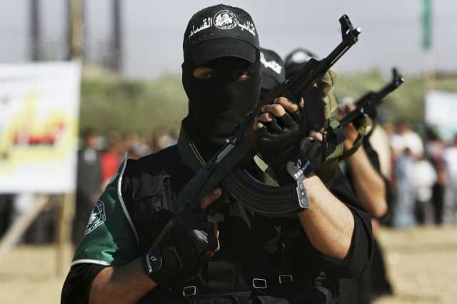 خبراء دوليون: نزع سلاح حماس بالقوة سيكون كارثة وهناك بديل