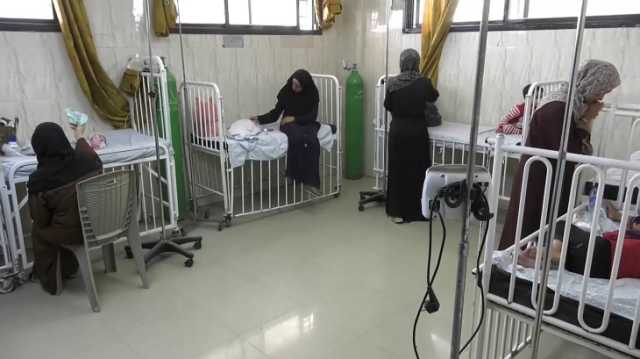 طبيب كلى زار غزة: تتم إعادة استخدام المستهلكات الطبية التي من المفترض استعمالها مرة واحدة
